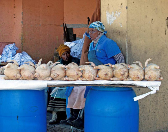Although millions of South Africans are considered economically inactive, new research suggests over one million small businesses could be operating in the informal sector.