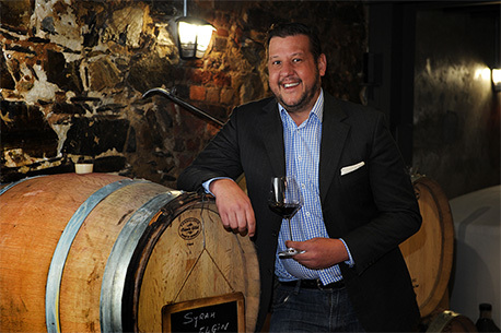 Old industry, new skills: Jonathan Steyn convenes the Graduate School of Business' Wine Business Management postgraduate diploma course, a first for South Africa. Going beyond oenology and viticulture, it covers distribution channels, modern wine-making techniques, and international sales and marketing.