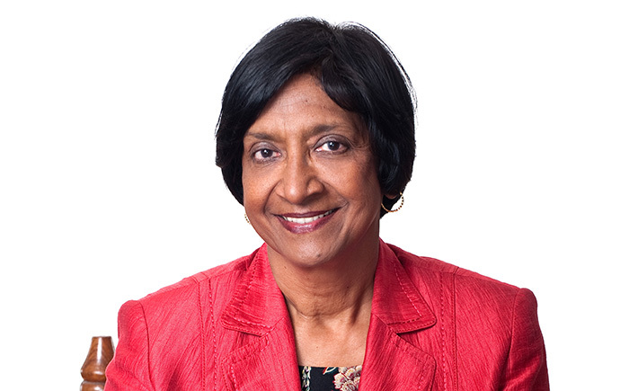 Navi Pillay, the former United Nations High Commissioner for Human Rights will be the guest speaker at the annual Steve Biko Memorial Lecture in Jameson Hall on 11 September at 18h00.
