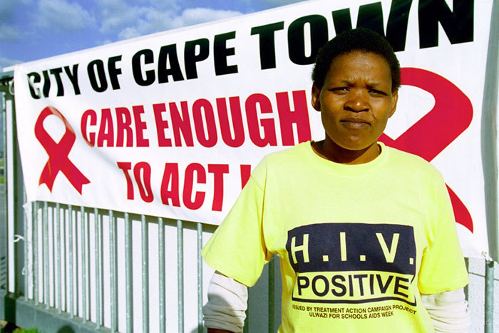 Photo courtesy of Desmond Tutu HIV Foundation.
