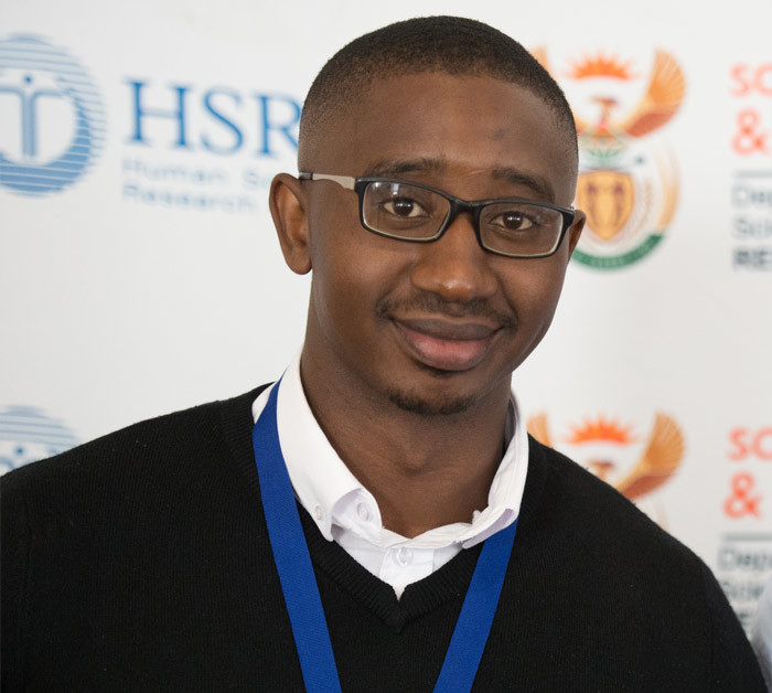 Kgaugelo Sebidi is one of four UCT Rhodes scholars that will be pursuing further studies at Oxford University in 2016.