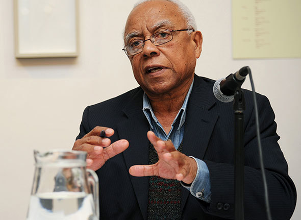 UCT renamed the Graduate School of Humanities building after the late Dr Neville Alexander on 28 August.