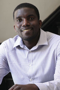 Kenneth Babu, PhD in Bioinformatics