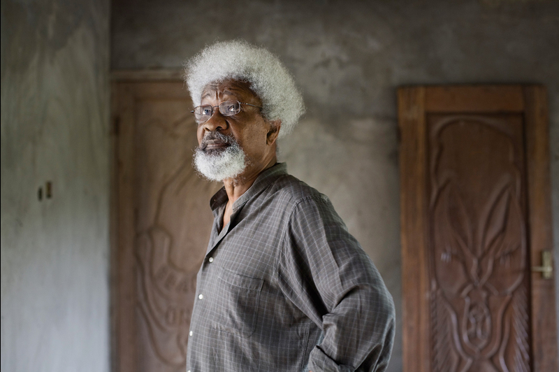 Artistic heritage: Acclaimed Nigerian playwright, political activist and Nobel Prize Laureate Wole Soyinka (right) will join William Kentridge and Peter Sellars for the Rolex Mentors and Protégés programme at the Baxter Theatre Centre from 5 April. Soyinka (who delivered the TB Davie lecture at UCT in 2001), Kentridge and Sellars will be hosted by Michelle Constant for A Unique Gathering, a panel discussion on stage at the Baxter on 6 April.