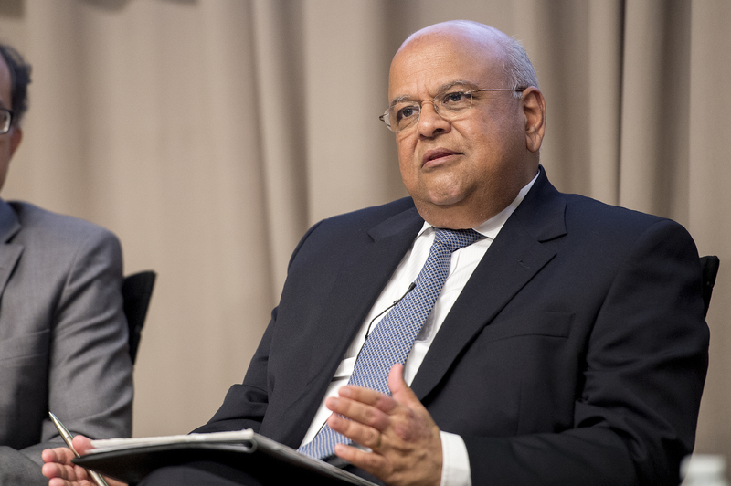 Pravin Gordhan, former minister of finance, called on SA citizens to help root out corruption in all its forms at a recent event hosted as part of the GSB’s Distinguished Speakers’ programme.