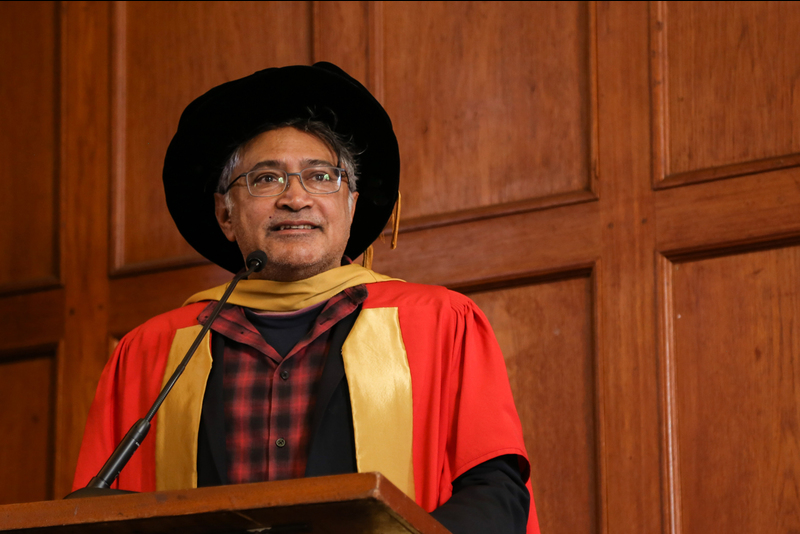 Recognised social activist Zackie Achmat, who is a recent recipient of an honorary doctorate from UCT, writes for GroundUp about setting the path towards a just and equal South Africa.