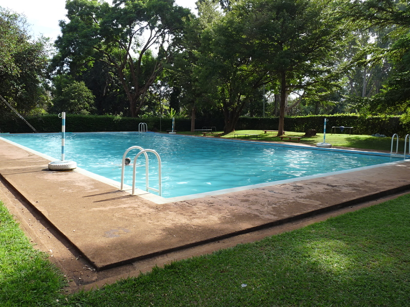 “By far the most water – 55.5% in 2015/16 – is used by the residents of Cape Town’s leafy suburbia – a lot of which goes into keeping the gardens looking good, filling swimming pools, etc,” says Prof Neil Armitage, director of UCT’s Urban Water Management research unit.