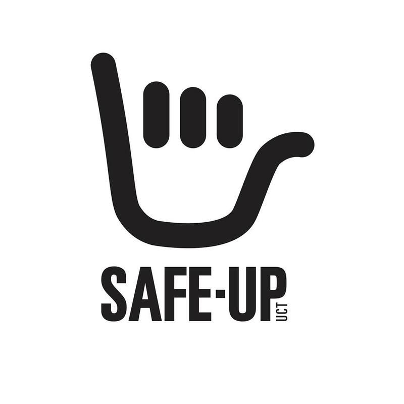 Safe-Up UCT is a smartphone app that seeks to empower UCT students and staff to play a more active role in making UCT safer.