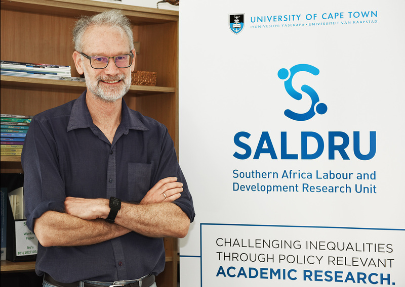 Prof Murray Leibbrandt will be leading the African Centre of Excellence for Inequalities Research as it seeks to magnify the impact of African research in the inequalities space. 