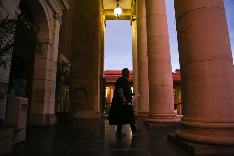 UCT’s academic reputation and employer reputation indicators improved in the 2019 QS World University Rankings, keeping the institution in the top 200 universities from across the world.