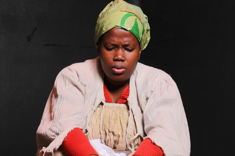 Acclaimed UCT alumnus Siphokazi Jonas is marking Women’s Month with an updated version of one of her most popular stage productions.