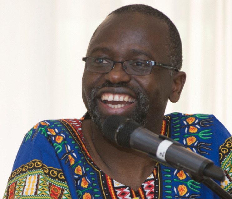 Professor Tshilidzi Marwala, considered one of the finest minds in the field of artificial intelligence, will deliver the VC Open Lecture on 9&nbsp;October.