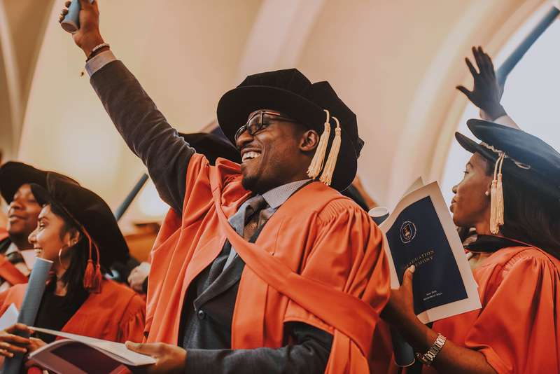 Law, social sciences and education at UCT have been rated among the top 100 in the world when the subjects are compared against other higher education institutions globally.
