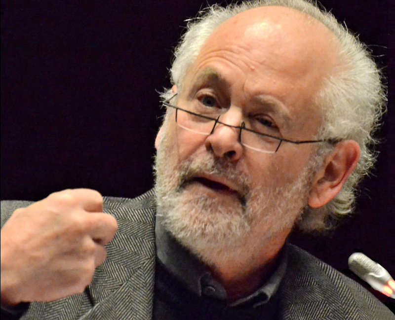 It may have taken 49 years, but Prof Raymond Suttner will finally receive his LLM from UCT on 14 December.