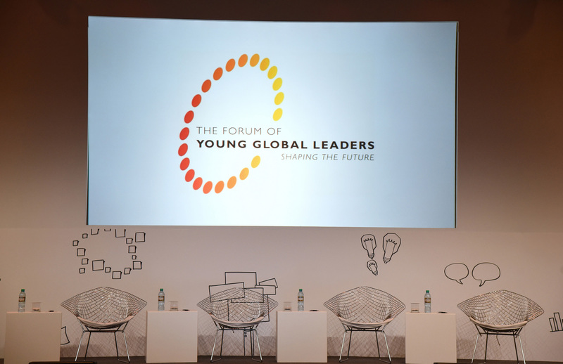 Cape Town is hosting the Young Global Leaders conference, thanks to a partnership between the WEF and UCT’s GSB.