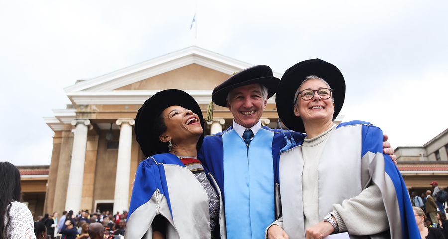 University Of Cape Town News Uct News