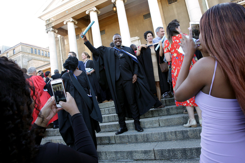 UCT remains the best university in Africa, according to the 2019 Times Higher Education (THE) Emerging Economies University Rankings.