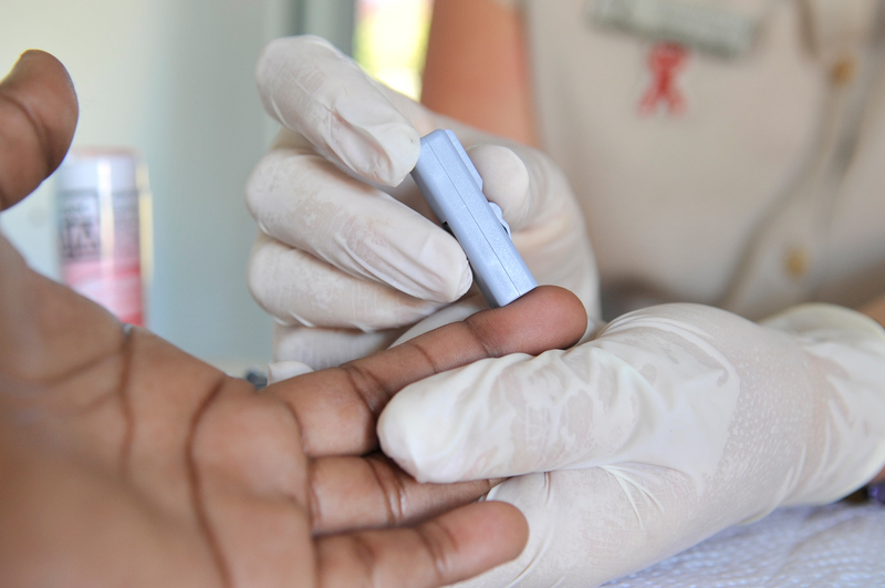 Despite significant improvements in HIV testing rates and increased HIV suppression in patients who are receiving antiretroviral treatment (ART), South Africa isn’t meeting its HIV prevention goals.
