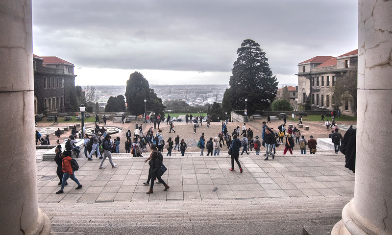 The latest ranking means UCT now leads, in Africa, in all of the five major world university rankings.