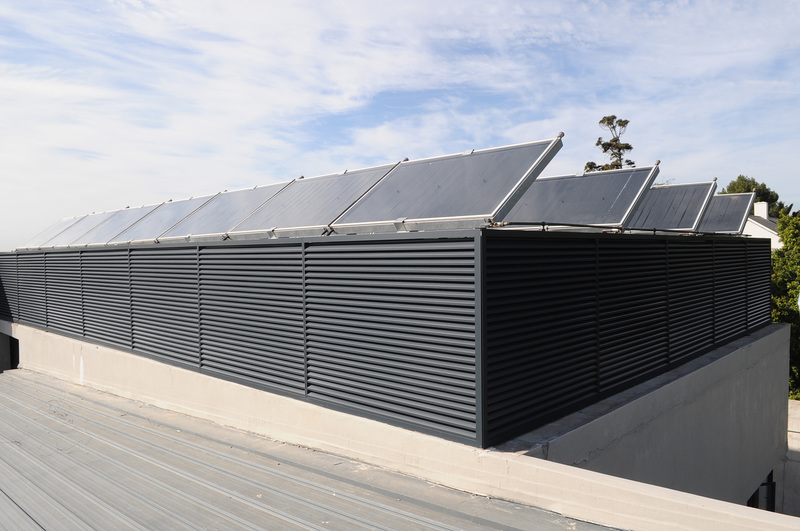 Solar photovoltaic (PV) installations on rooftops and parking areas around UCT’s campus is just one of the options the university is considering to ensure a more energy sustainable campus.
