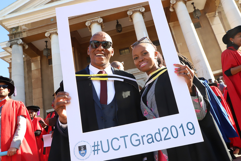UCT’s position in the 2020 Quacquarelli-Symonds Graduate Employability Rankings has been hailed as evidence of the exceptional calibre of the institution’s graduates.