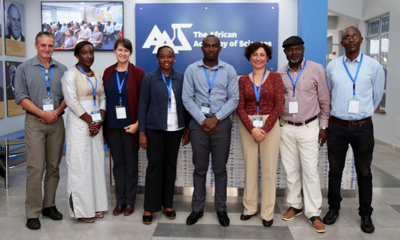 Eight innovators from seven African countries were selected as the inaugural grantees of the Grand Challenges Africa drug discovery scheme.