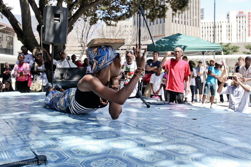 SA’s longest -running arts festival, Infecting the City, will be back in Cape Town this year on 18 November.