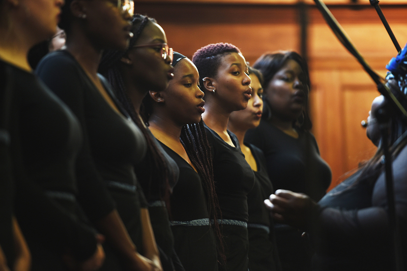 The UCT Choir looks forward to extending its performances and competing more extensively in 2020.