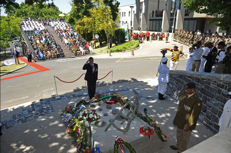 The annual SS Mendi memorial will take place on UCT’s lower campus on Sunday, 1 March.