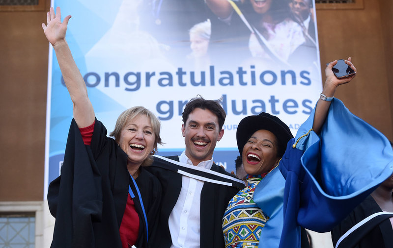 UCT has been ranked 10th in the world and the best in Africa in the 2020 THE EE Rankings.