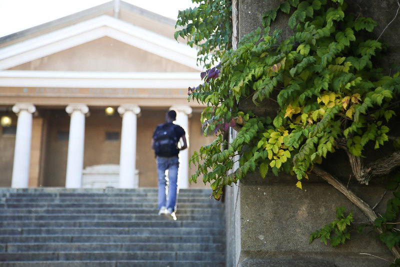 The UCT_Cares service can be used by anyone from the UCT community who does not know who to contact regarding questions and issues they may have.