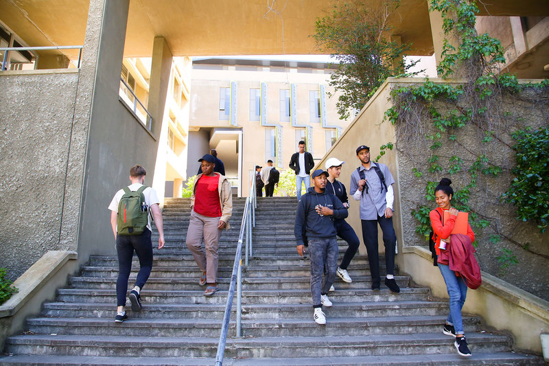 UCT has been ranked among the top 100 universities in four subject areas by the Global Ranking of Academic Subjects 2020.
