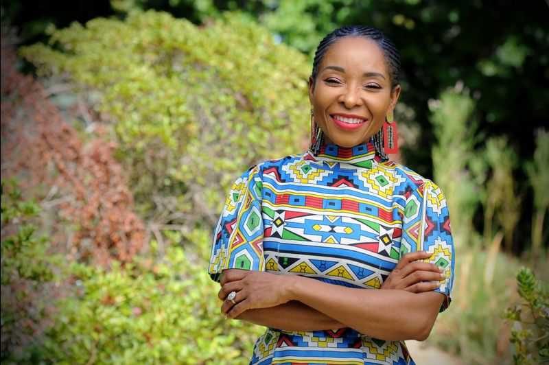 VC Prof Mamokgethi Phakeng, recently honoured with the Toastmasters Southern Africa 2020 Communication and Leadership Achievement Award, will be the guest speaker at the UCT Toastmasters’ Open House event.