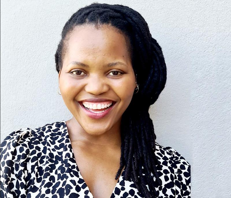 UCT alum Sihle Nontshokweni is a bestselling children’s author and programme manager at the University of Pretoria.