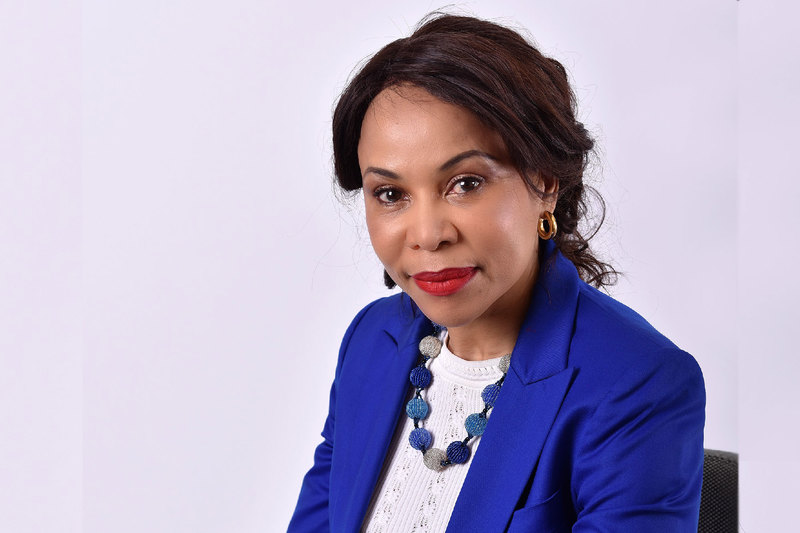 Join UCT Chancellor Dr Precious Moloi-Motsepe at the RADC webinar this Youth Day.
