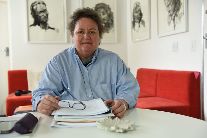 Prof Lynette Denny has been awarded the Order of the Baobab (Silver). 