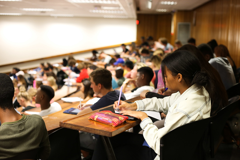 UCT will adopt a hybrid working model for staff while students will continue with face-to-face learning.