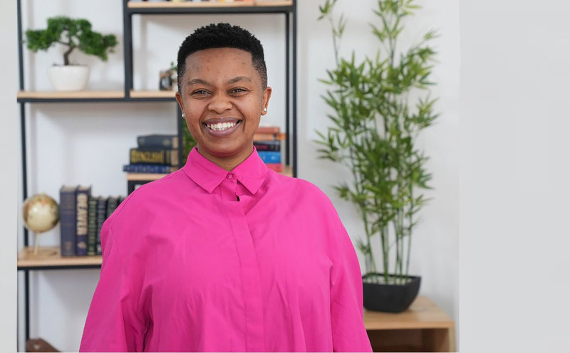 Naledi Maponopono is passionate about developing African languages in the education system and to use it as a vehicle for change to address the myriad of challenges in the sector. 