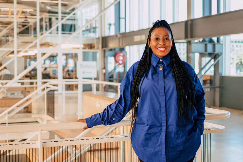  As part of her PhD research, Pretty Mubaiwa wanted to understand the intricacies of African customary marriages and why they expose women to violent and discriminatory practices and experiences.