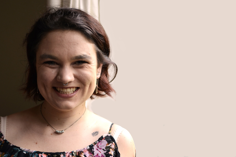 Kaitlyn Sparks is one of four UCT alumni to receive a 2023 Rhodes Scholarship.