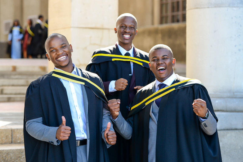 UCT has been named the top university in Africa in the Center for World University Rankings.