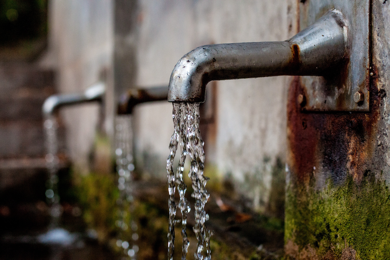 Climate change pressures are set to impact the water systems of South Africa’s cities. 