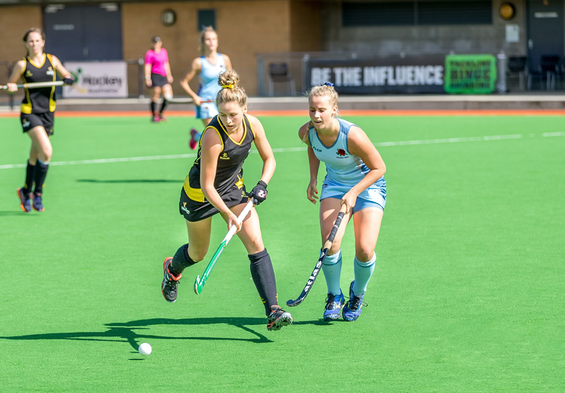 The women in sport social media showcase provided a platform for sport buffs at UCT to share their love and sporting achievements with the campus community. 