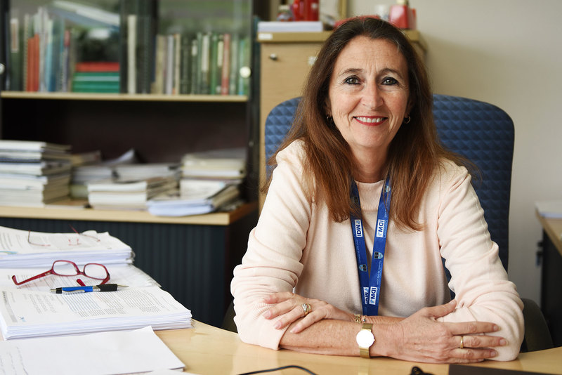 Prof Valerie Mizrahi has been recognised with a lifetime fellow honour from the American Association for the Advancement of Science. 