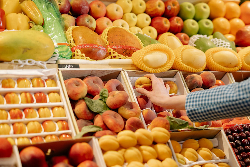 The State of the City Food System Report studied Cape Town’s food system and whether Capetonians have suitable access to good, nutritious food. 