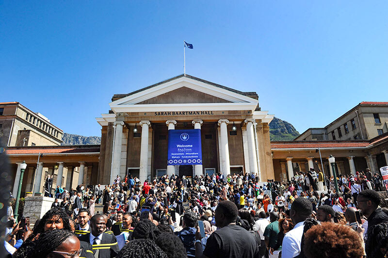 UCT has been congratulated for outstanding Postgraduate Diploma in Accounting 2025 Thuthuka results.