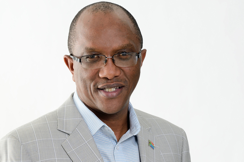 The Auditor General of South Africa, Kimi Makwetu, is next up for the GSB’s Distinguished Speaker Programme on 16&nbsp;November.