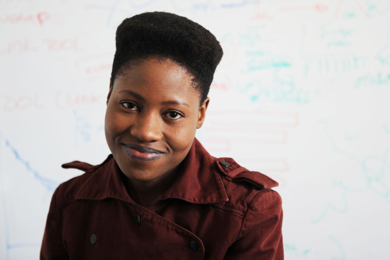 Xolisile Thusini is a PhD researcher at UCT studying biomedical engineering.