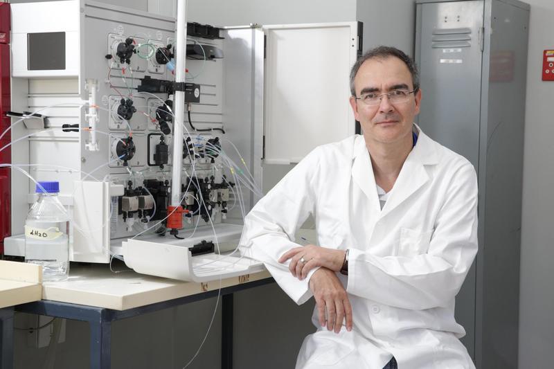 The Medical Biotechnology and Immunotherapy research group, led by Professor Stefan Barth, was launched in this year.
