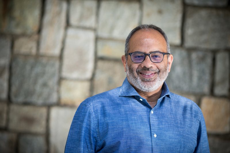 Dr Carlos Lopes, previous political director to Kofi Annan and a staunch pan-Africanist, is also an honorary professor at the Nelson Mandela School of Public Governance.